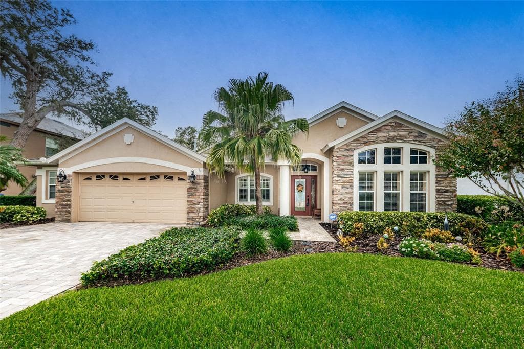 1541 TAWNYBERRY COURT TRINITY, FL 34655