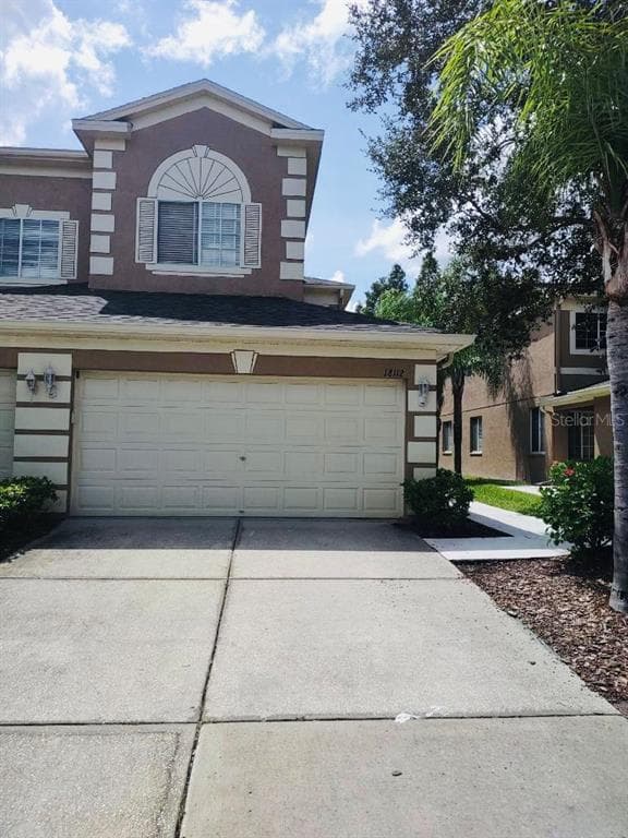 18112 NASSAU POINT DRIVE