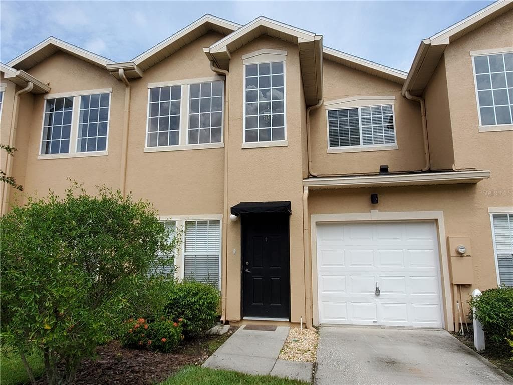 6232 ASHBURY PALMS DRIVE UNIT 6232 TAMPA, FL 33647