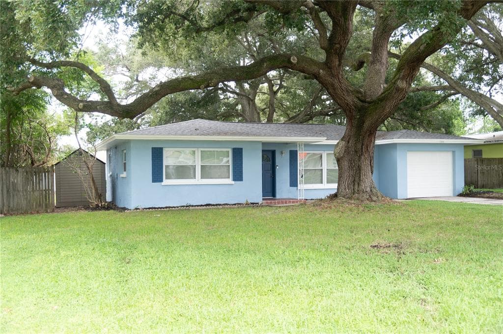 1586 SUNSET POINT ROAD CLEARWATER, FL 33755