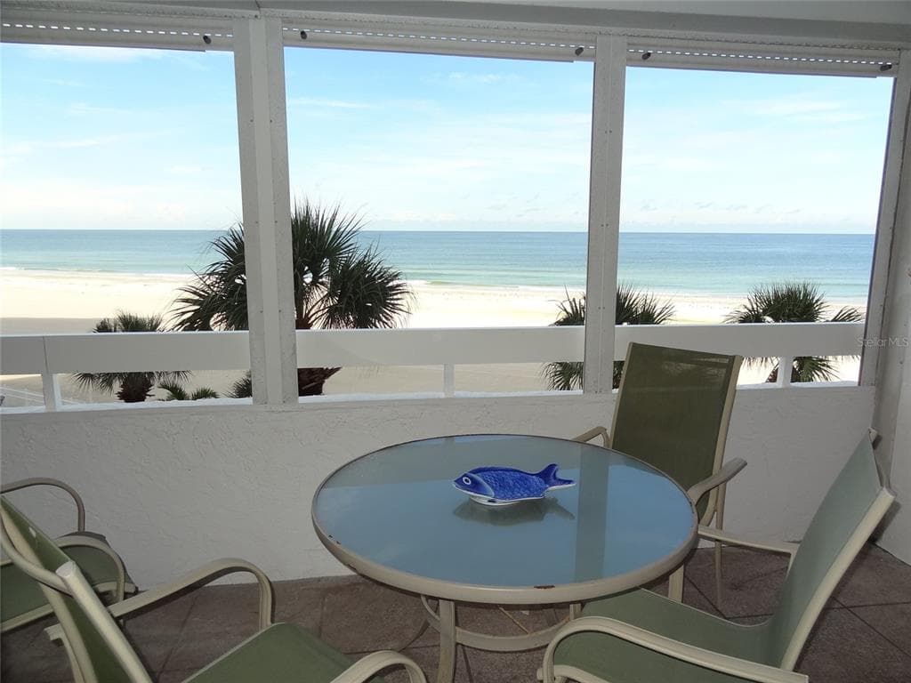 17940 GULF BOULEVARD UNIT 3D