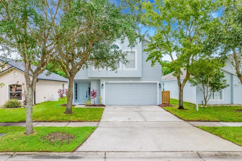 10411 OPUS DRIVE RIVERVIEW, FL 33579