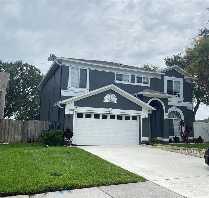 1617 GRAY BARK DRIVE OLDSMAR, FL 34677