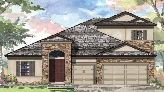 8744 EMERALDWOOD WAY LAND O LAKES, FL 34637