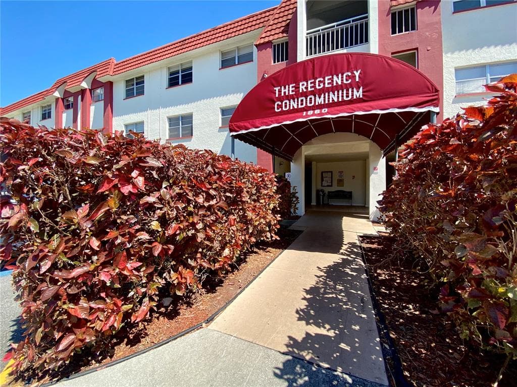 1860 MASSACHUSETTS AVENUE NE UNIT 203 ST PETERSBURG, FL 33703