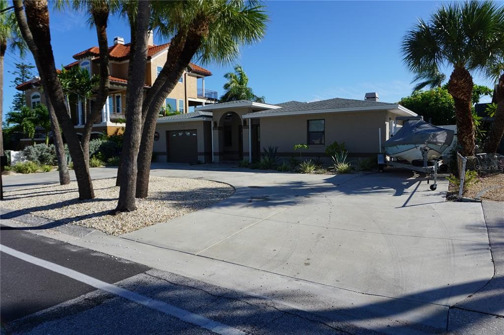 8125 BOCA CIEGA DRIVE