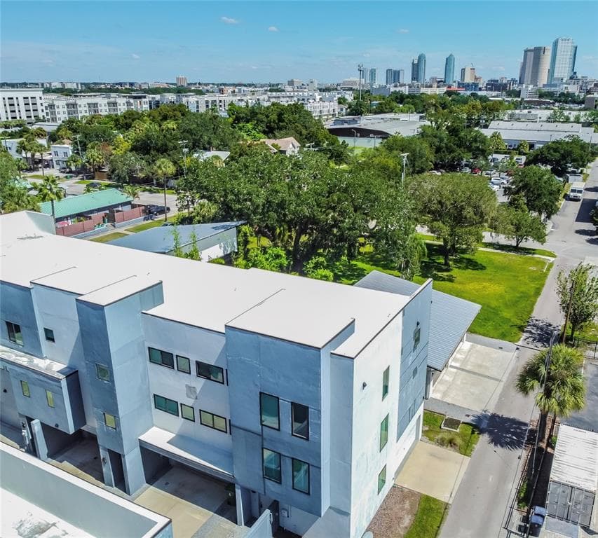 1910 W NORTH A STREET UNIT 6 TAMPA, FL 33606