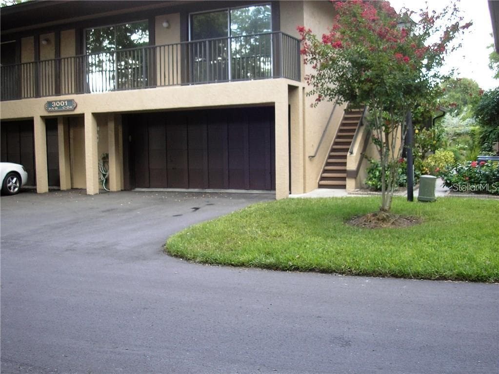 3001 BOUGH AVENUE UNIT D CLEARWATER, FL 33760