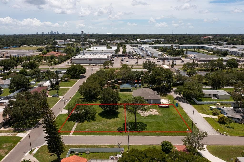 6400 18TH STREET N ST PETERSBURG, FL 33702