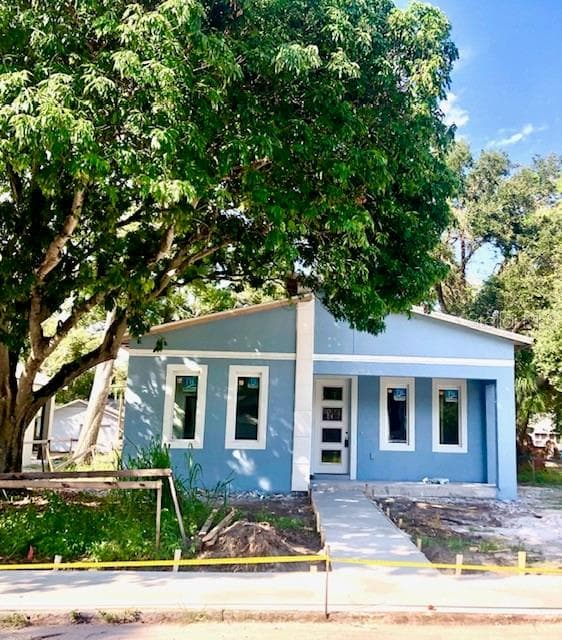 965 12TH AVENUE S ST PETERSBURG, FL 33705