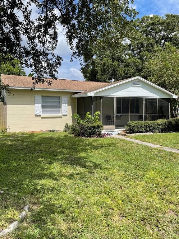 4083 30TH AVENUE N ST PETERSBURG, FL 33713