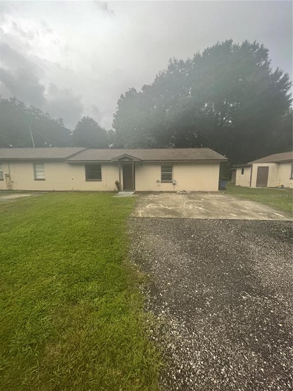 12006 HOMERVILLE SEFFNER, FL 33584