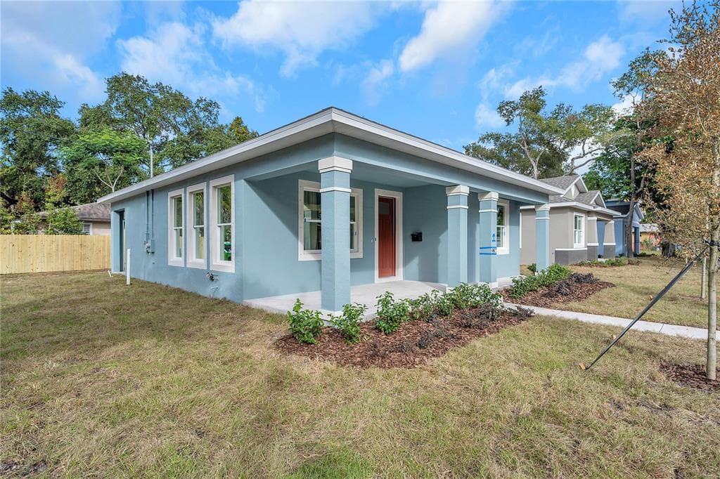 987 12TH AVENUE S ST PETERSBURG, FL 33705