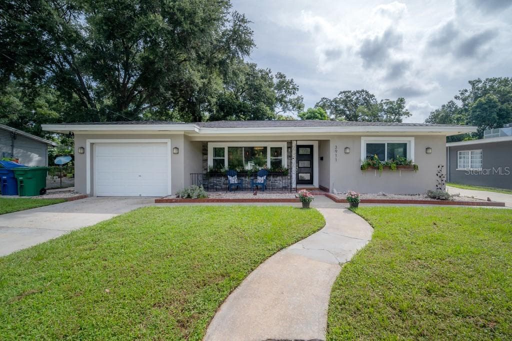 3911 N CLEARFIELD AVENUE TAMPA, FL 33603
