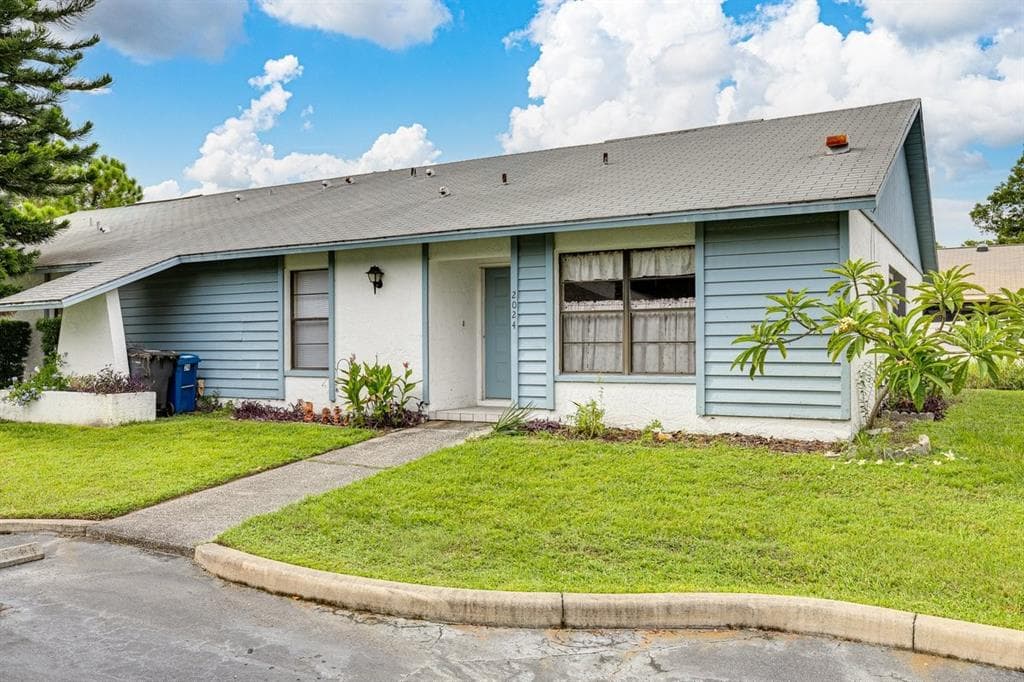 2024 SHEFFIELD COURT OLDSMAR, FL 34677