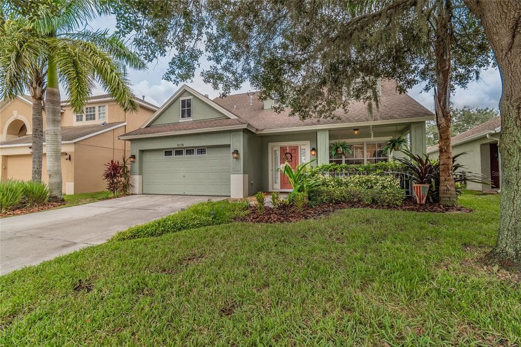 8128 SPIRIT COURT TRINITY, FL 34655