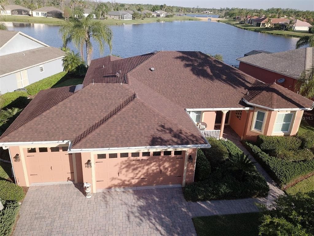 698 SHOREHAVEN DRIVE KISSIMMEE, FL 34759