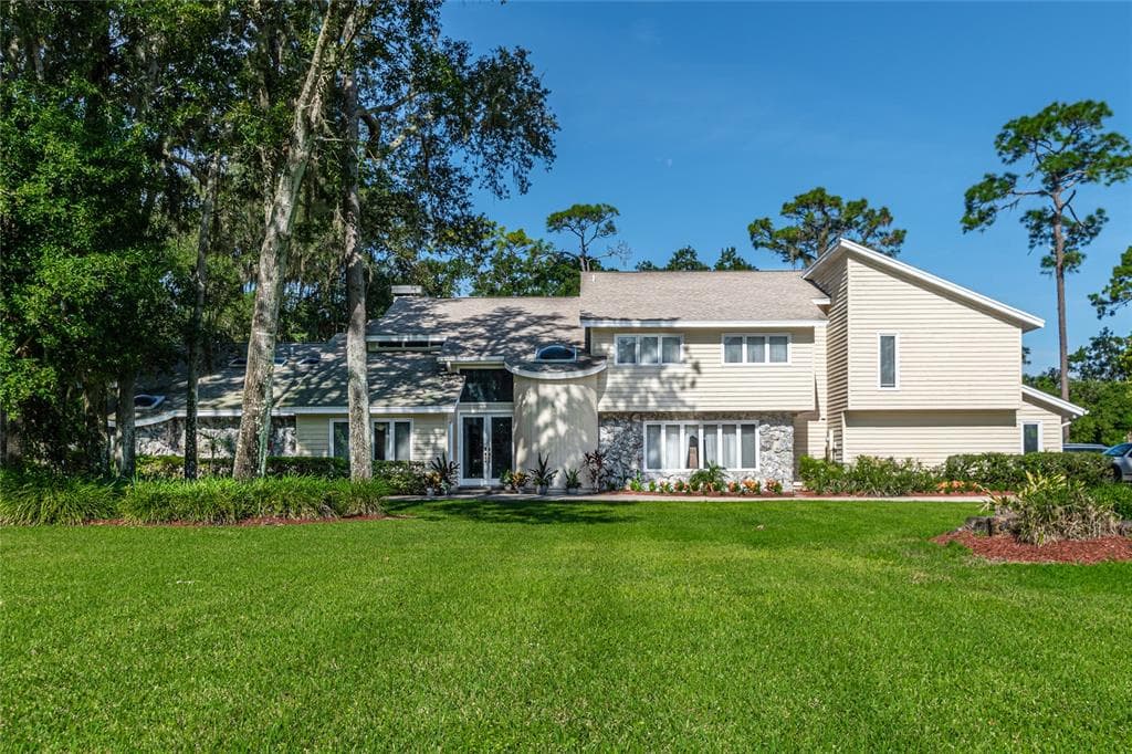 17506 MALLARD COURT LUTZ, FL 33559