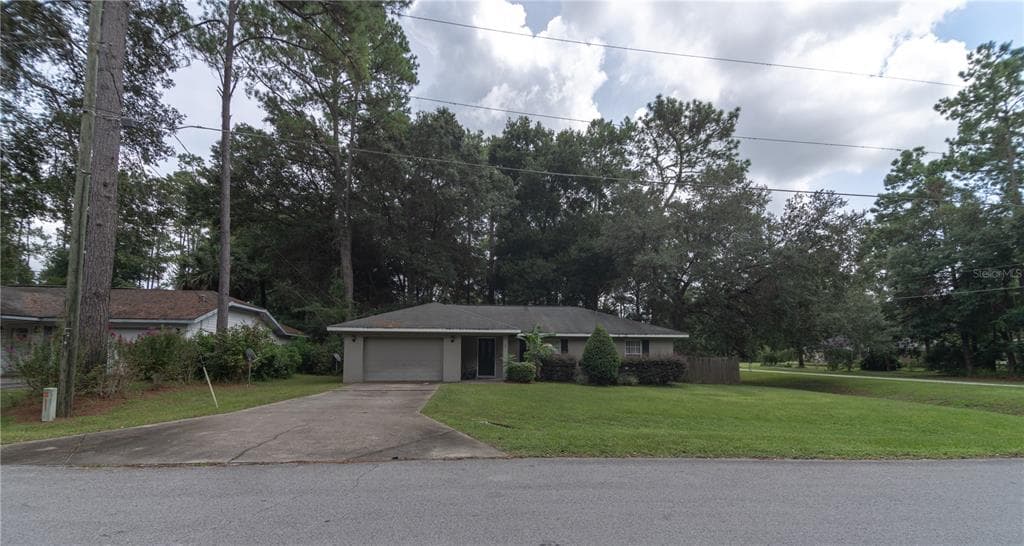 1 REDWOOD ROAD OCALA, FL 34472
