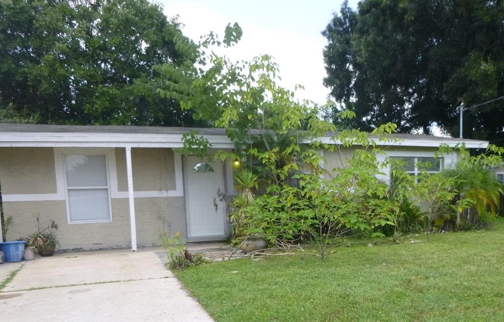 6216 FOX RUN TRAIL APOLLO BEACH, FL 33572