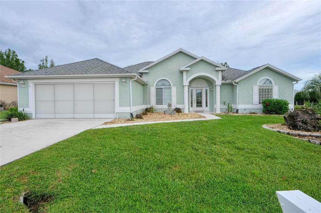 5277 NW 20TH PLACE OCALA, FL 34482