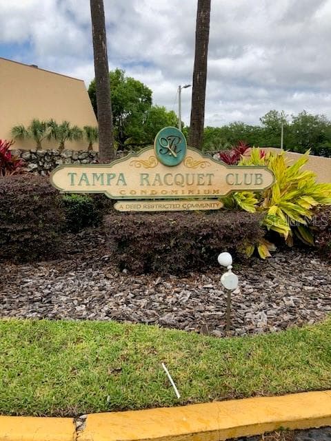 5820 N CHURCH AVENUE UNIT 319 TAMPA, FL 33614