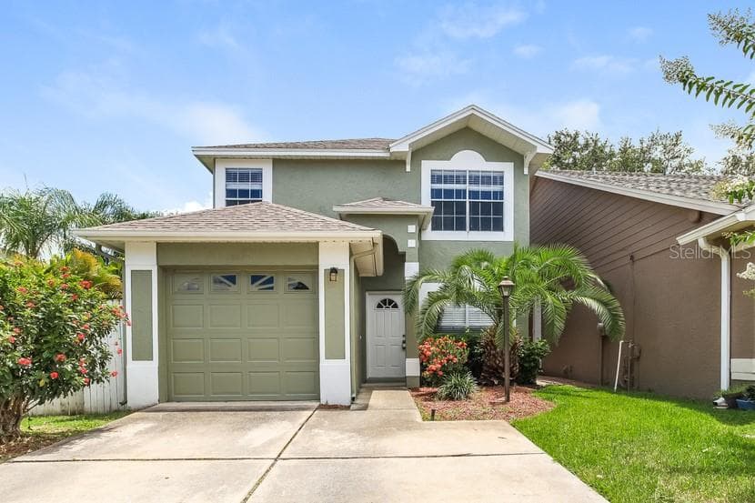 1849 BACHMAN WAY WINTER PARK, FL 32792