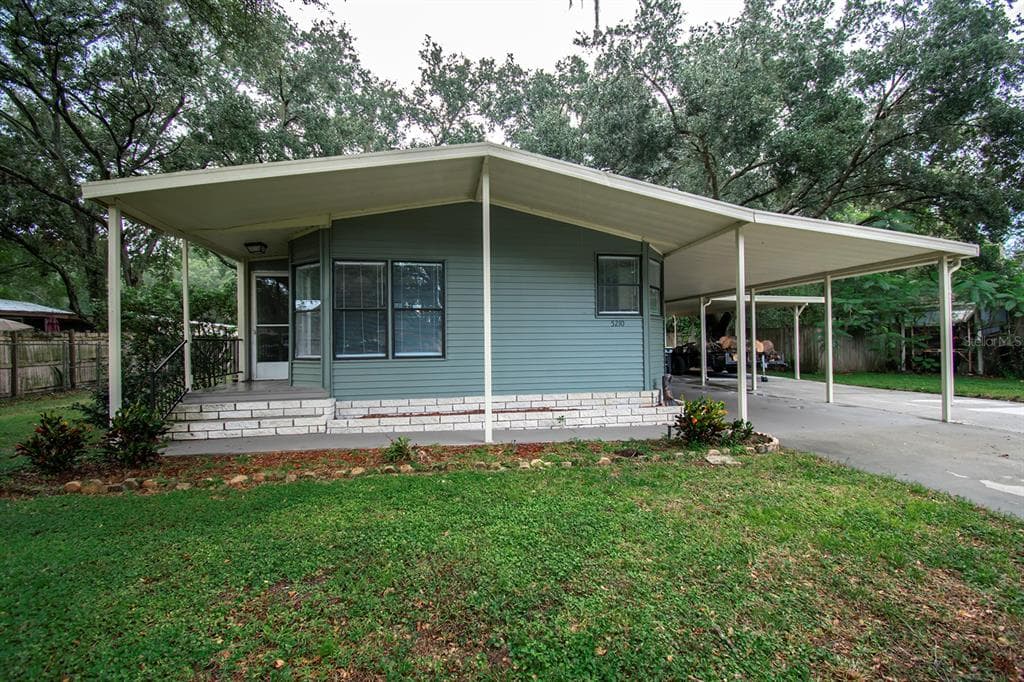 5210 ROLLINGDALE COURT LAKELAND, FL 33810