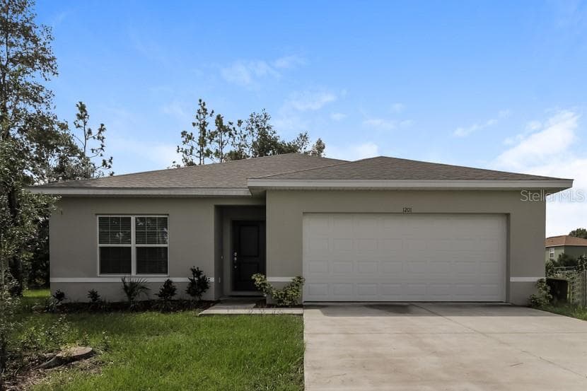 1201 CROYDON CIRCLE KISSIMMEE, FL 34758