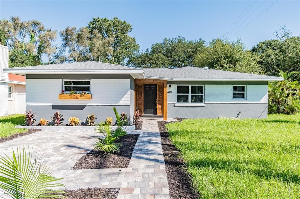 3301 W BALLAST POINT BOULEVARD TAMPA, FL 33611