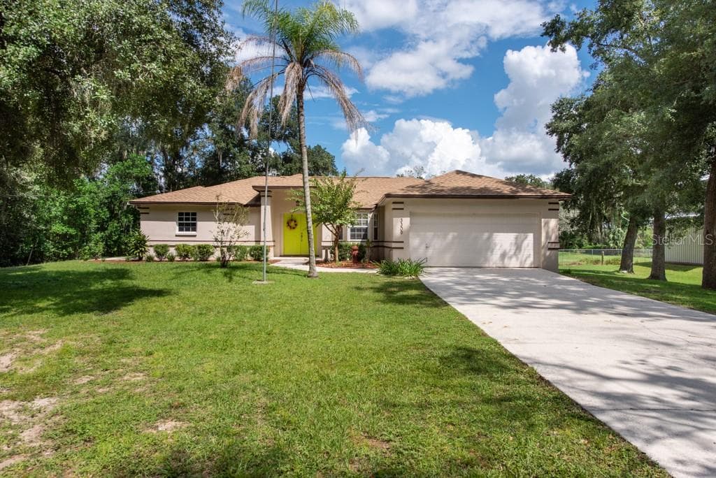 3309 SLEEPY HILL ROAD LAKELAND, FL 33810