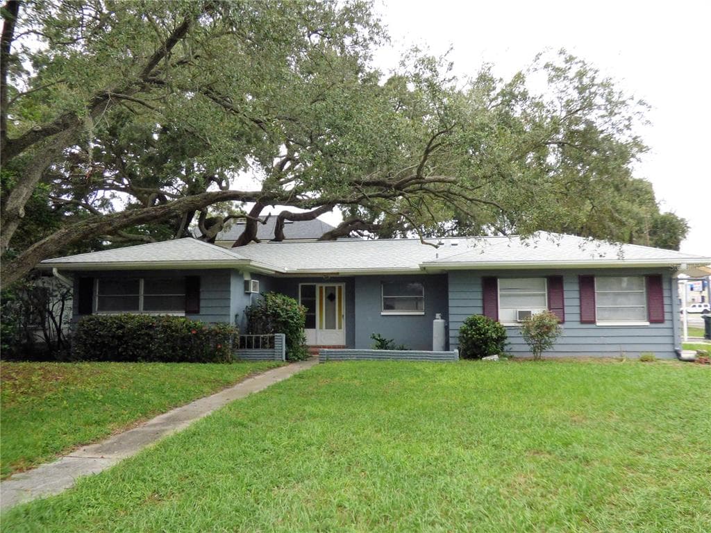 1194 ANGLE ROAD DUNEDIN, FL 34698