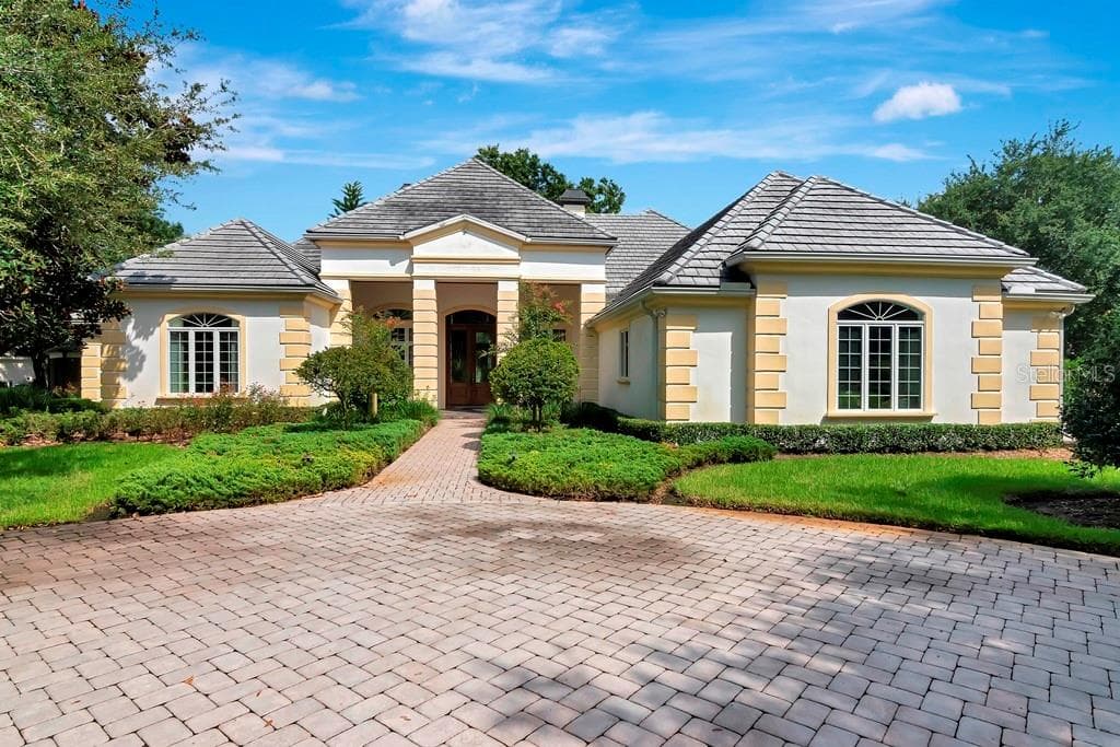 18965 CROOKED LANE LUTZ, FL 33548
