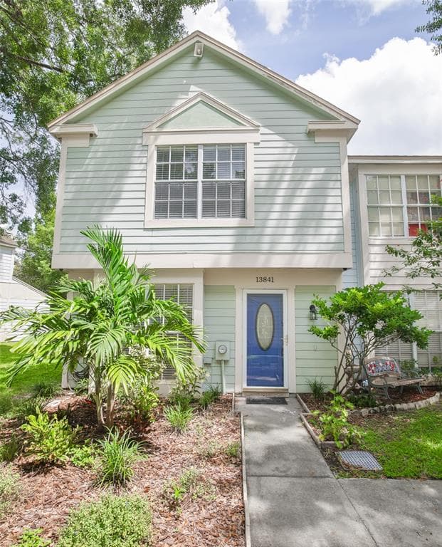 13841 FLETCHERS MILL DRIVE TAMPA, FL 33613