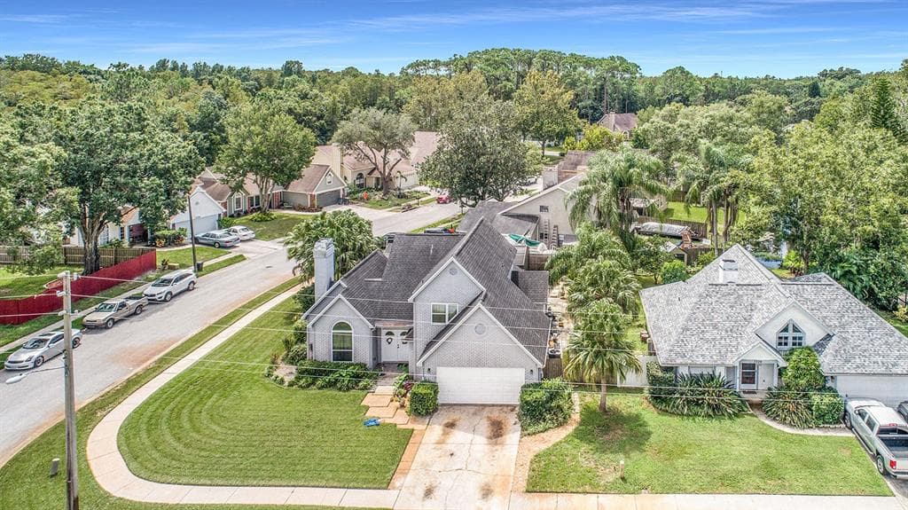 7224 HIDEAWAY TRAIL NEW PORT RICHEY, FL 34655