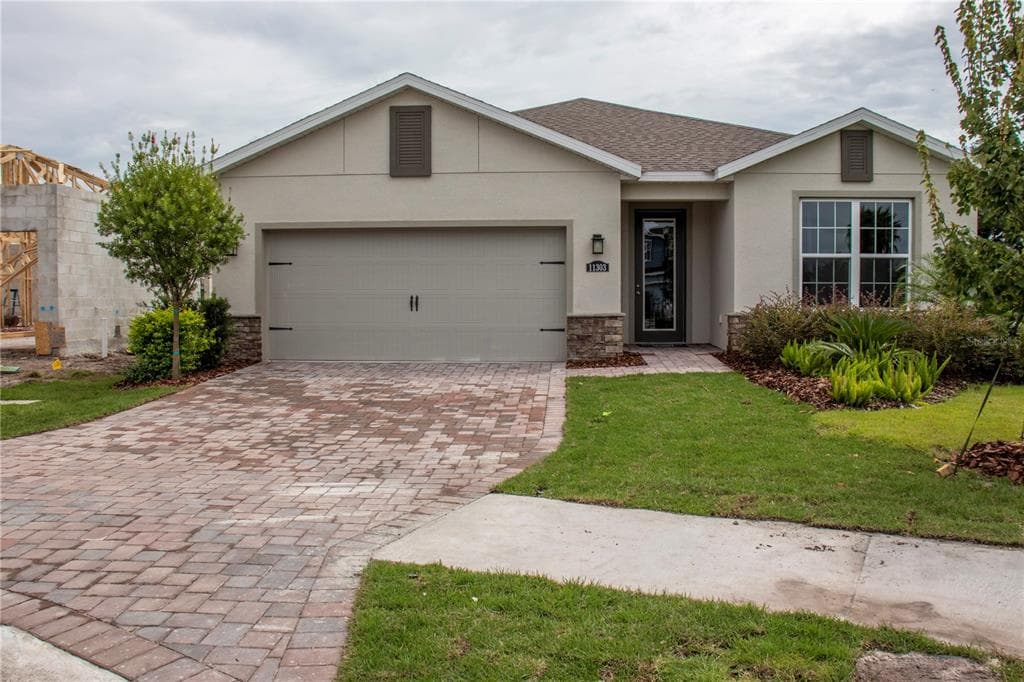11303 EMERALD SHORE DRIVE RIVERVIEW, FL 33579