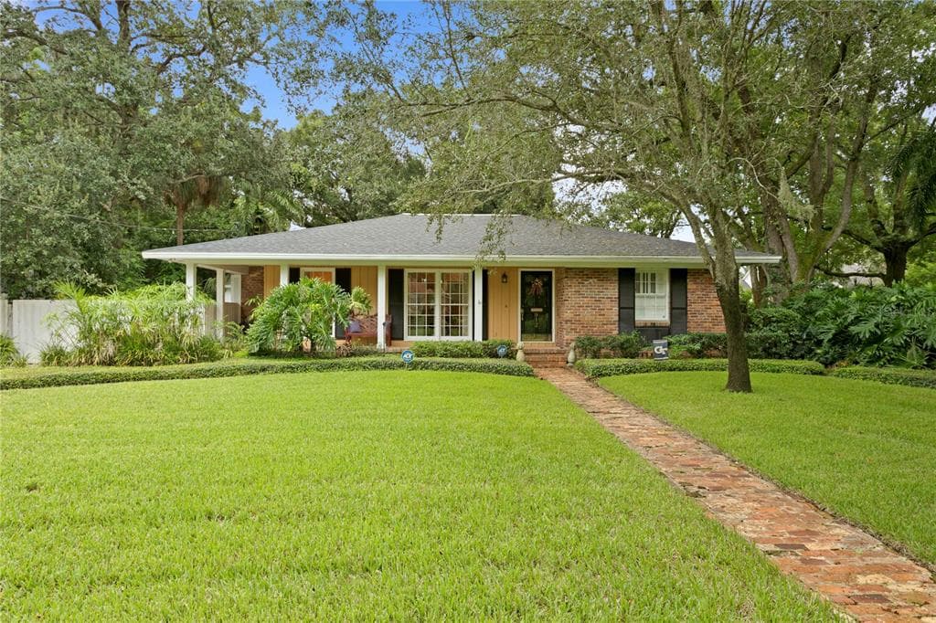 912 S FRANKLAND ROAD TAMPA, FL 33629