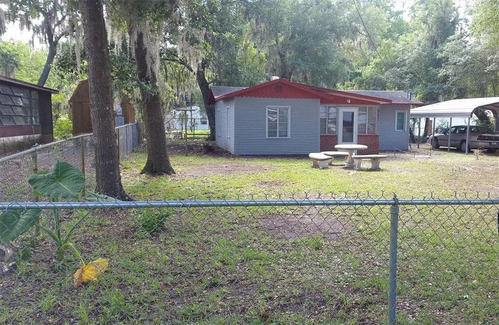 861 CR 485A LAKE PANASOFFKEE, FL 33538