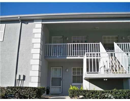 12125 SPARTAN WAY UNIT 202 HUDSON, FL 34667