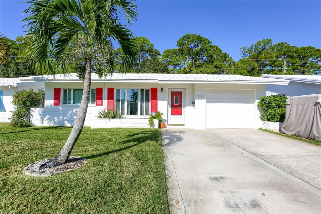 9474 45TH WAY N PINELLAS PARK, FL 33782