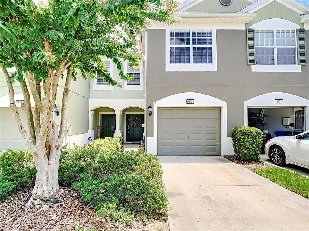 2206 SNOWFLAKE PLACE RIVERVIEW, FL 33578