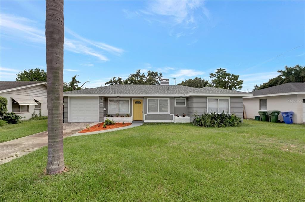 3017 13TH AVENUE W BRADENTON, FL 34205