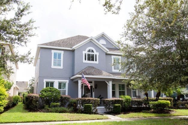 7962 HAMPTON LAKE DRIVE TAMPA, FL 33647