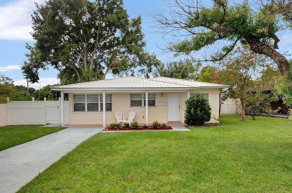 3108 W CYPRESS STREET TAMPA, FL 33607
