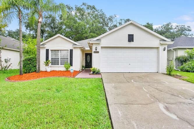 4803 DUNQUIN PLACE TAMPA, FL 33610