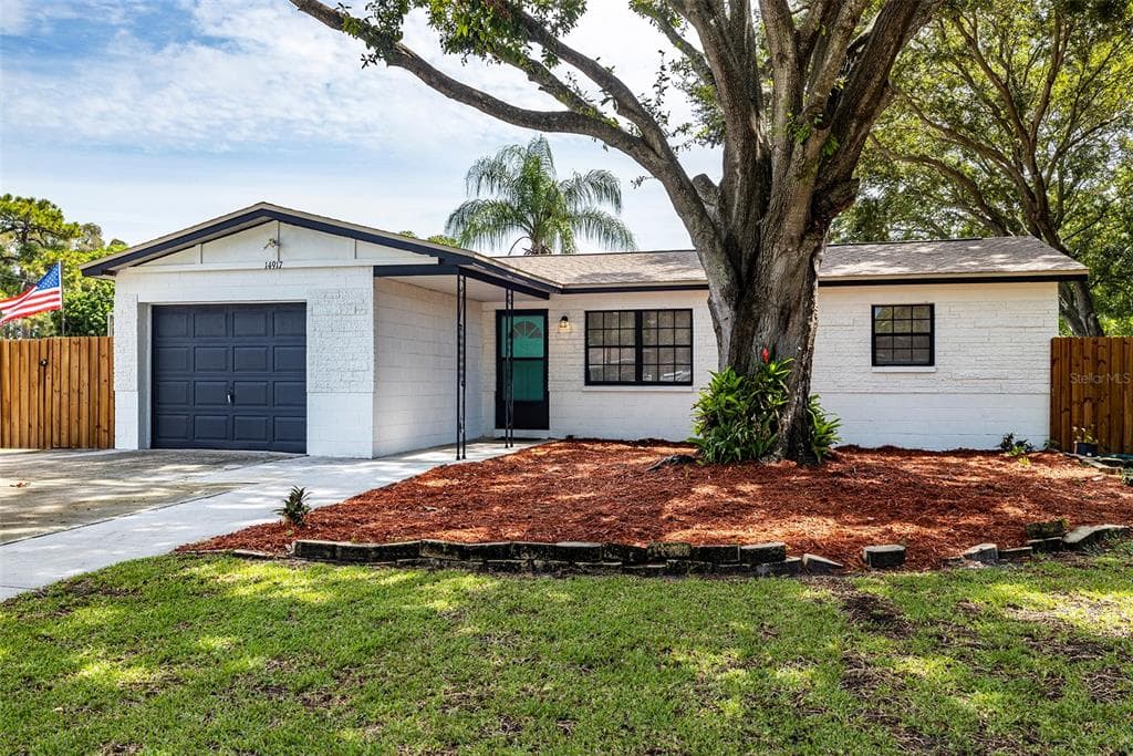 14917 MOCKINGBIRD LANE W CLEARWATER, FL 33760