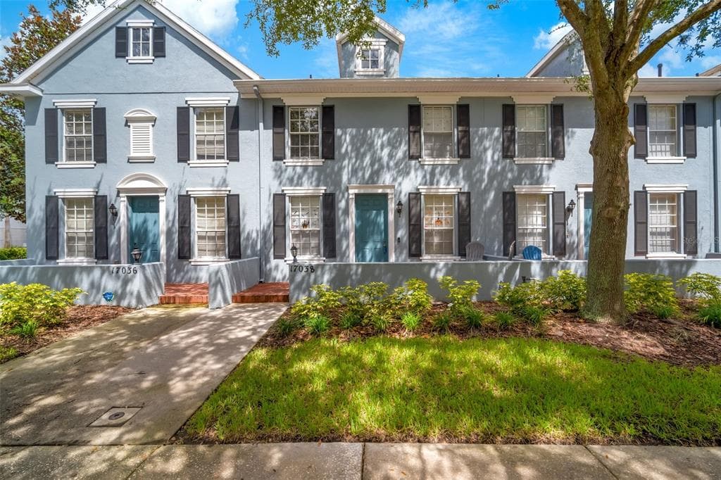 17038 DORMAN ROAD LITHIA, FL 33547