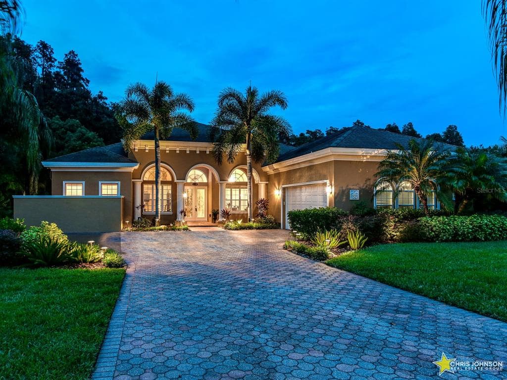 22027 HALE ROAD LAND O LAKES, FL 34639