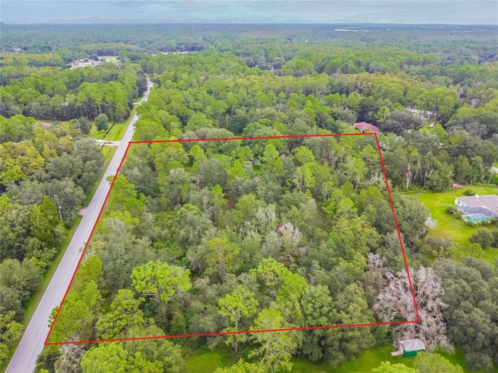 QUAIL HOLLOW BOULEVARD ZEPHYRHILLS, FL 33544