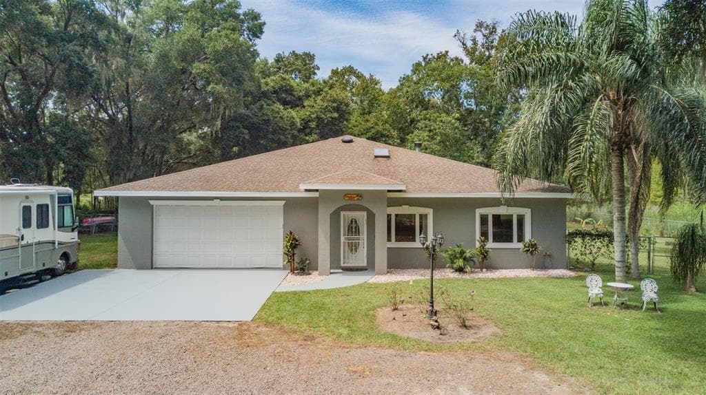 35545 LAKE UNITY ROAD FRUITLAND PARK, FL 34731
